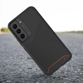 ZAGG GEAR4 Denali ovitek Samsung Galaxy S22 Plus črn