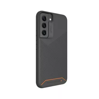 ZAGG GEAR4 Denali ovitek Samsung Galaxy S22 Plus črn