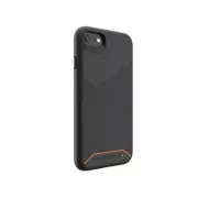 ZAGG GEAR4 D3O Denali ovitek za iPhone SE/SE2/6/7/8 črn