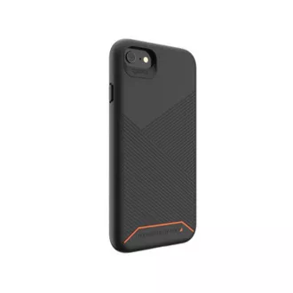 ZAGG GEAR4 D3O Denali ovitek za iPhone SE/SE2/6/7/8 črn