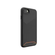 ZAGG GEAR4 D3O Denali ovitek za iPhone SE/SE2/6/7/8 črn