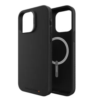 ZAGG GEAR4 Rio Snap ovitek za iPhone 14 Pro Max črn
