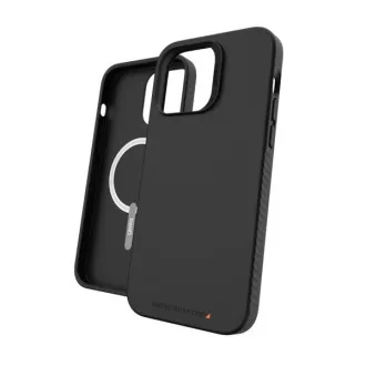 ZAGG GEAR4 Rio Snap ovitek za iPhone 14 Pro Max črn