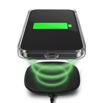 ZAGG GEAR4 D3O Rio Snap ovitek za iPhone 12 mini črn