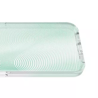 ZAGG GEAR4 D3O Rio Snap ovitek za iPhone 12 mini črn