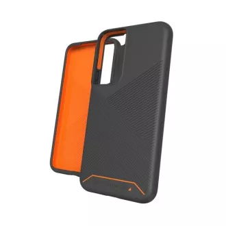 ZAGG GEAR4 Denali ovitek Samsung Galaxy S22 črn ZAGG GEAR4 Denali ovitek Samsung Galaxy S22 črn