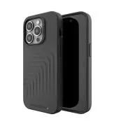ZAGG GEAR4 Brooklyn Snap Cover iPhone 14 Pro črn