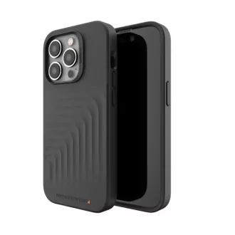 ZAGG GEAR4 Brooklyn Snap Cover iPhone 14 Pro črn ZAGG GEAR4 Brooklyn Snap Cover iPhone 14 Pro črn