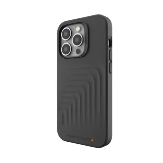 ZAGG GEAR4 Brooklyn Snap Cover iPhone 14 Pro črn ZAGG GEAR4 Brooklyn Snap Cover iPhone 14 Pro črn
