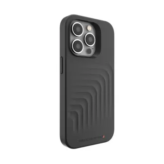 ZAGG GEAR4 Brooklyn Snap Cover iPhone 14 Pro črn ZAGG GEAR4 Brooklyn Snap Cover iPhone 14 Pro črn