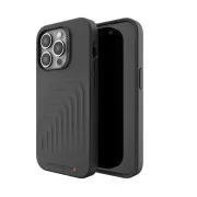 ZAGG GEAR4 Brooklyn Snap Cover iPhone 14 Pro črn