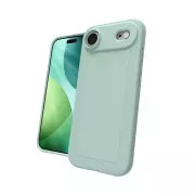 ZAGG Zaščitni ovitek Luxe Snap Apple Air Serene Mint