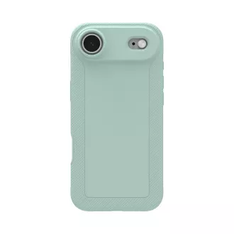ZAGG Zaščitni ovitek Luxe Snap Apple Air Serene Mint