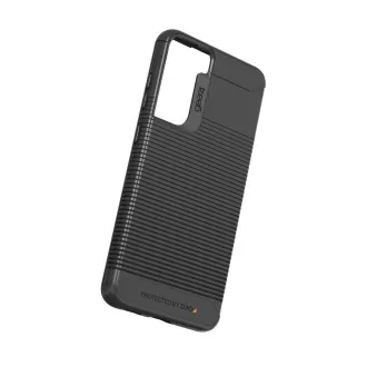 ZAGG GEAR4 D3O Havana ovitek Samsung S21 FE črn
