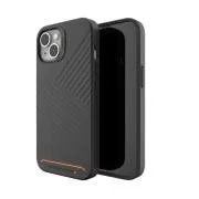 ZAGG GEAR4 Denali Snap ovitek za iPhone 14 črn