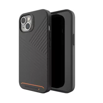 ZAGG GEAR4 Denali Snap ovitek za iPhone 14 črn