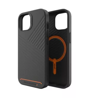 ZAGG GEAR4 Denali Snap ovitek za iPhone 14 črn