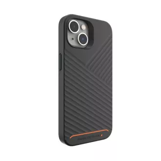 ZAGG GEAR4 Denali Snap ovitek za iPhone 14 črn