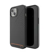 ZAGG GEAR4 Denali Snap ovitek za iPhone 14 črn