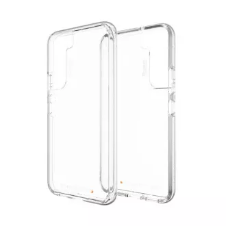 ZAGG GEAR4 Crystal Palace pokrov Samsung Galaxy S22 prozoren