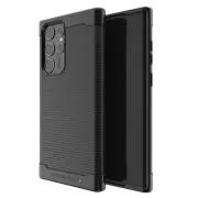 ZAGG GEAR4 Havana ovitek Samsung Galaxy S22 Ultra black