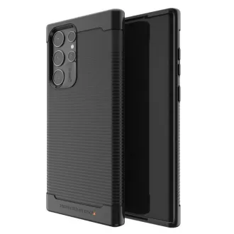 ZAGG GEAR4 Havana ovitek Samsung Galaxy S22 Ultra black ZAGG GEAR4 Havana ovitek Samsung Galaxy S22 Ultra black