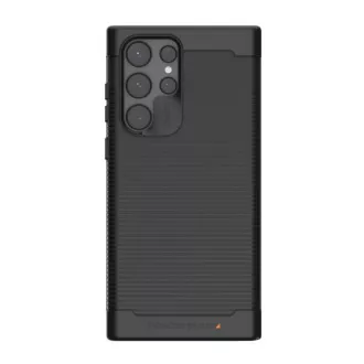ZAGG GEAR4 Havana ovitek Samsung Galaxy S22 Ultra black ZAGG GEAR4 Havana ovitek Samsung Galaxy S22 Ultra black