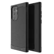ZAGG GEAR4 Havana ovitek Samsung Galaxy S22 Ultra black