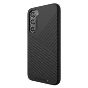 ZAGG GEAR4 Denali D3O ovitek Samsung Galaxy S23  črn