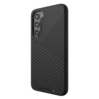 ZAGG GEAR4 Denali D3O ovitek Samsung Galaxy S23  črn