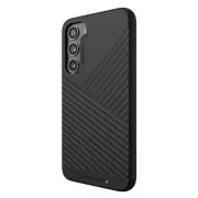 ZAGG GEAR4 Denali D3O ovitek Samsung Galaxy S23  črn