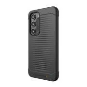 ZAGG GEAR4 Havana D3O ovitek Samsung Galaxy S23 črn
