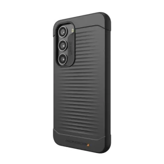ZAGG GEAR4 Havana D3O ovitek Samsung Galaxy S23 črn
