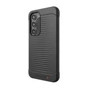 ZAGG GEAR4 Havana D3O ovitek Samsung Galaxy S23 črn