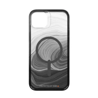 GEAR4 Milan Pokrovček za iPhone 14 Plus črn