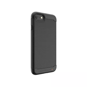 ZAGG GEAR4 D3O Havana ovitek za iPhone SE/SE2/6/7/8 črn