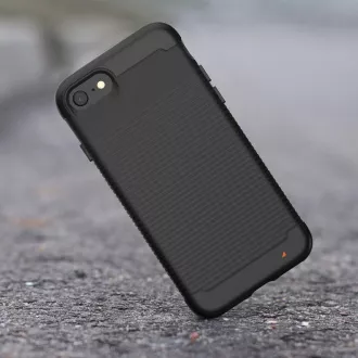 ZAGG GEAR4 D3O Havana ovitek za iPhone SE/SE2/6/7/8 črn