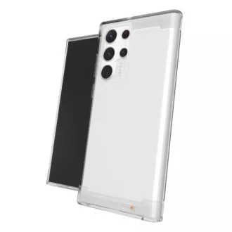 ZAGG GEAR4 Havana ovitek za Samsung Galaxy S22 Ultra