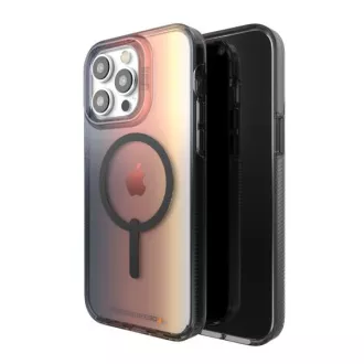 ZAGG GEAR4 Milan Snap ovitek za iPhone 14 Pro Max ombre