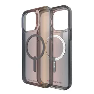 ZAGG GEAR4 Milan Snap ovitek za iPhone 14 Pro Max ombre