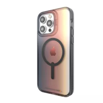 ZAGG GEAR4 Milan Snap ovitek za iPhone 14 Pro Max ombre