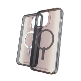 ZAGG GEAR4 Milan Snap ovitek za iPhone 14 Pro Max ombre