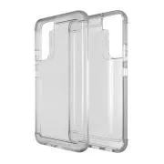 GEAR4 Havana ovitek Samsung Galaxy S22 Plus prozoren.