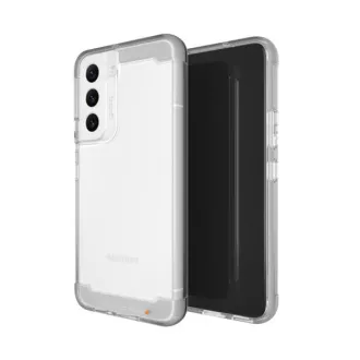 GEAR4 Havana ovitek Samsung Galaxy S22 Plus prozoren. GEAR4 Havana ovitek Samsung Galaxy S22 Plus prozoren.