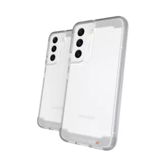 GEAR4 Havana ovitek Samsung Galaxy S22 Plus prozoren. GEAR4 Havana ovitek Samsung Galaxy S22 Plus prozoren.