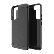 ZAGG GEAR4 Havana Samsung ovitek za Galaxy S22 Plus black