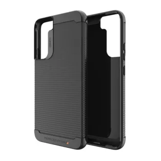 ZAGG GEAR4 Havana Samsung ovitek za Galaxy S22 Plus black