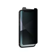 ZAGG Invisible Shield Elite Zasebnost   steklo iPhone 12 mini
