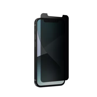 ZAGG Invisible Shield Elite Zasebnost steklo iPhone 12 mini ZAGG Invisible Shield Elite Zasebnost steklo iPhone 12 mini