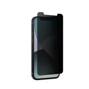 ZAGG Invisible Shield Elite Zasebnost   steklo iPhone 12 mini